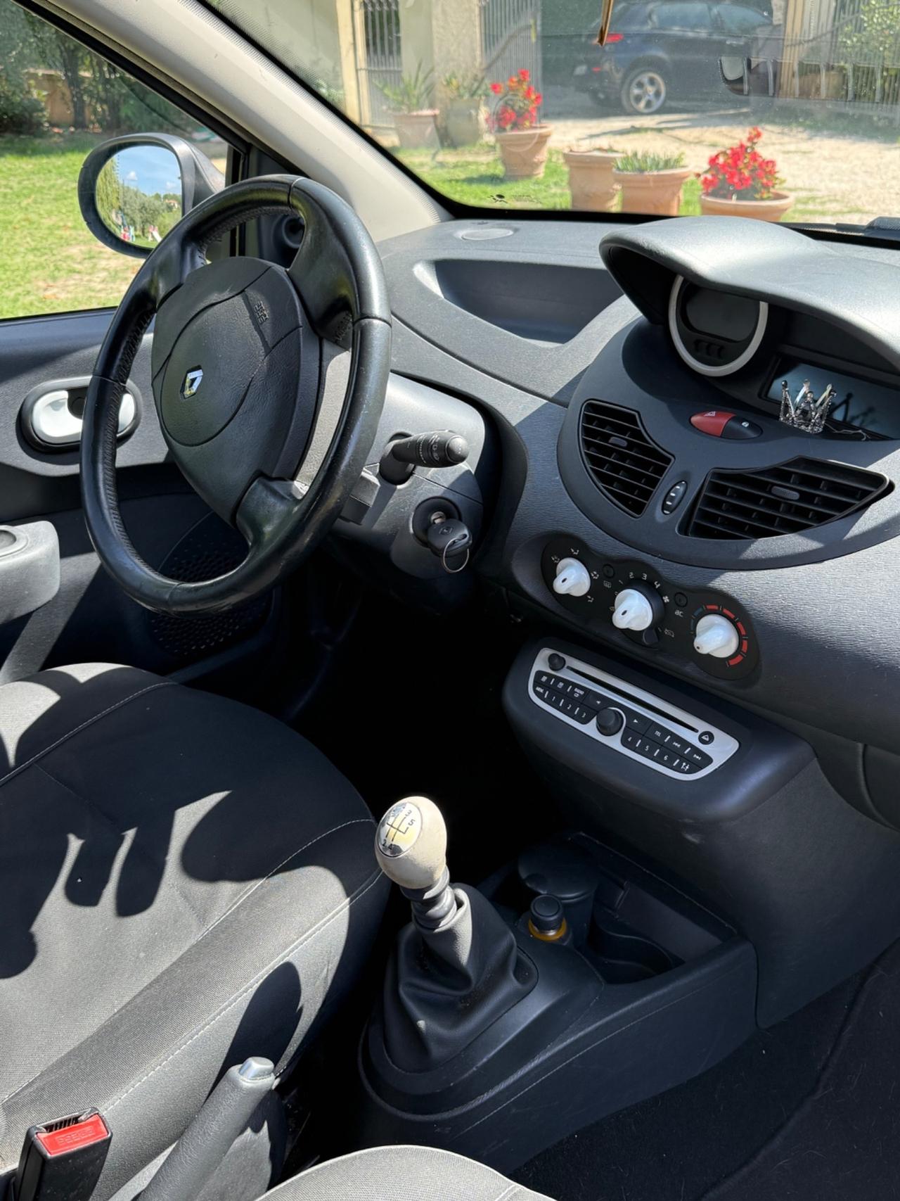 Renault Twingo 1.2 16V Live