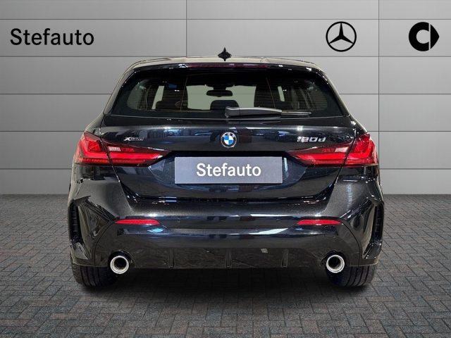 BMW 120 d xDrive Msport Auto