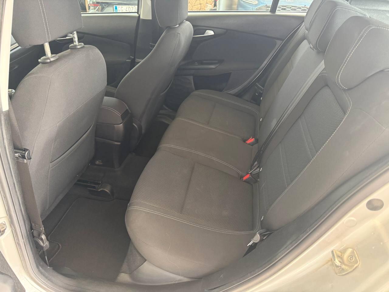 Fiat Tipo 2021 1.6 130 5 porte Full