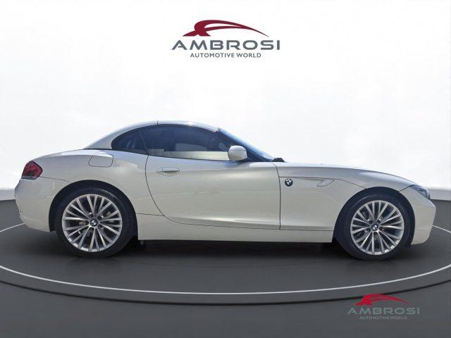 BMW Z4 Z4 sDrive23i