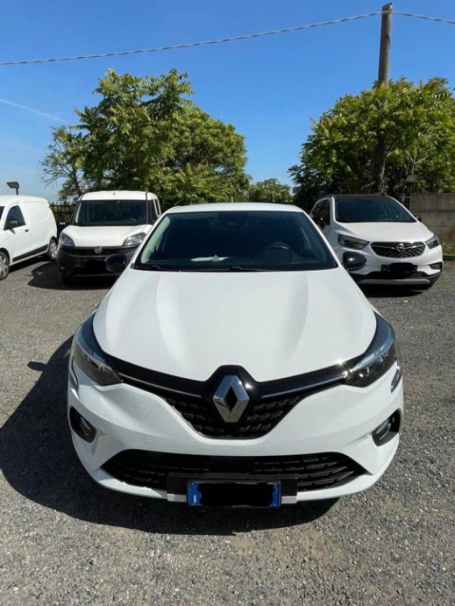 RENAULT Clio Full Hybrid E-Tech 140 CV 5 porte Zen