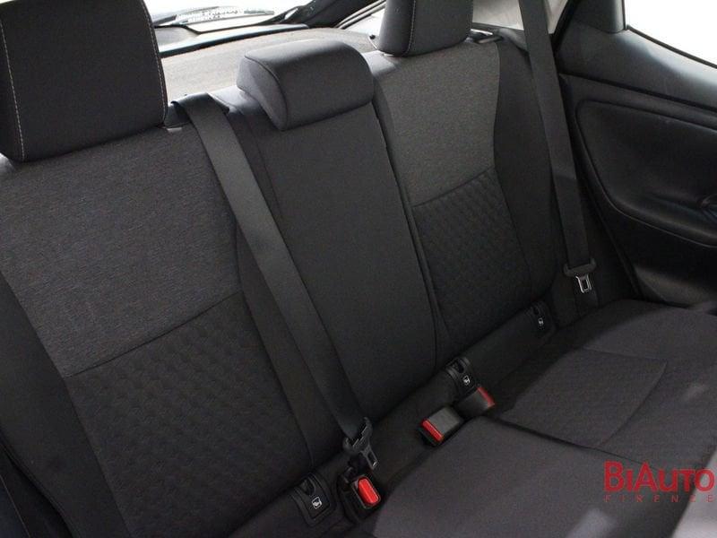 Toyota Yaris Yaris 1.5h Trend