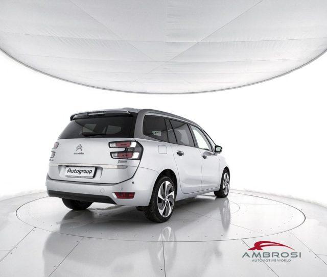 CITROEN C4 Picasso BlueHDi 150 S&S EAT6 Exclusive- PER OPERATORI DEL