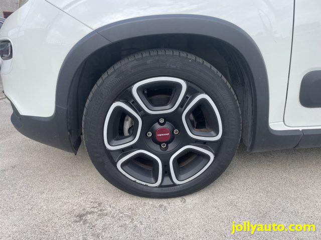 FIAT Panda 1.0 FireFly S&S Hybrid City Life OK NEOPATENATI