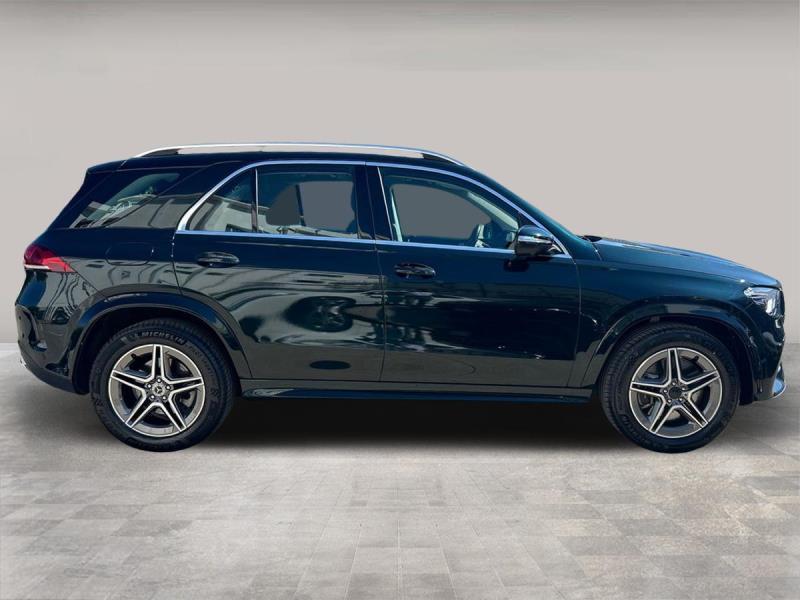 Mercedes GLE 350 350 de EQ-POWER Premium 4Matic 9G-Tronic Plus