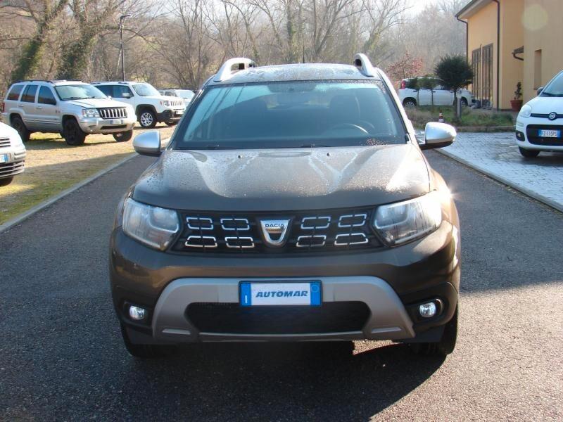Dacia Duster 1.0 TCe 100 CV ECO *GPL DI FABBRICA*UNIPRO*