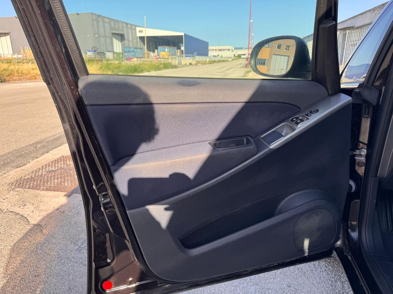 Lancia MUSA 1.3 Mjt S&S DPF Poltrona Frau 134000 KM
