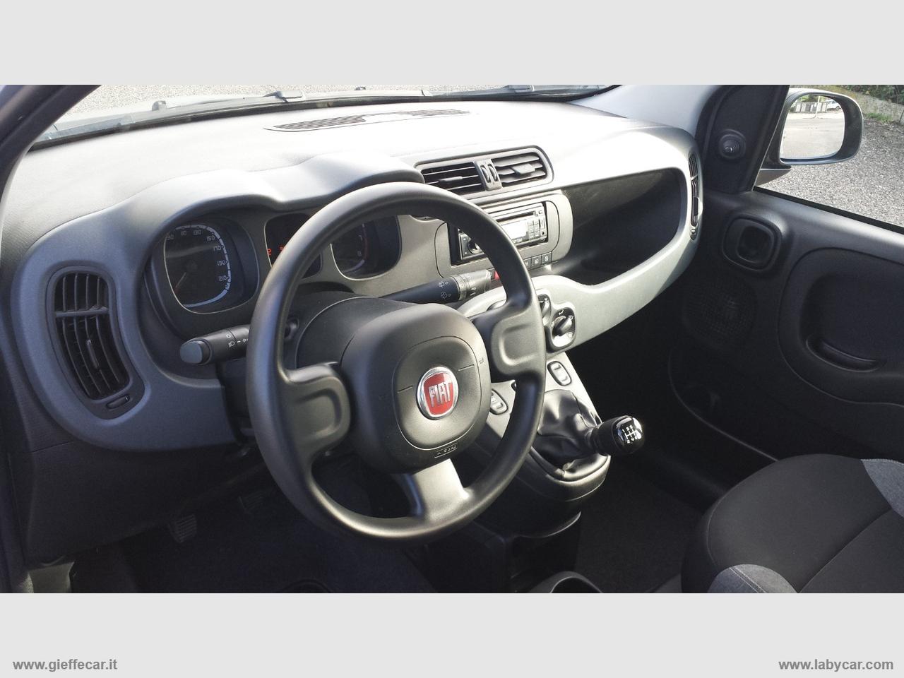 FIAT Panda 1.0 FireFly S&S Hybrid 5 POSTI