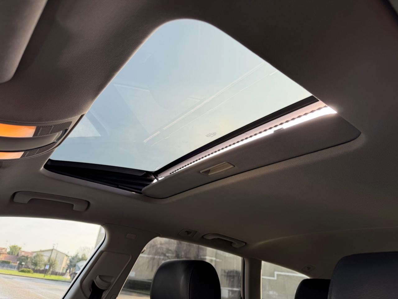 Audi A6 allroad 3.0 V6 TDI