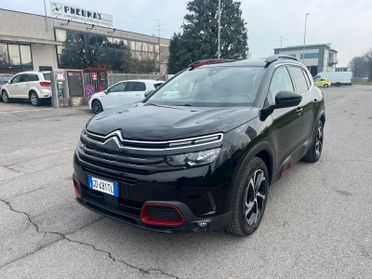 Citroen C5 Aircross PureTech 130 S&S