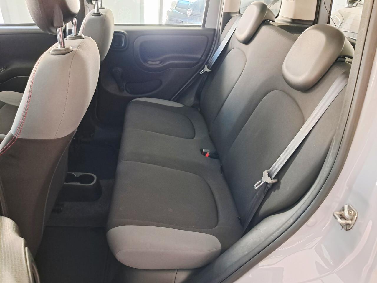 Fiat Panda 1.2 Easy