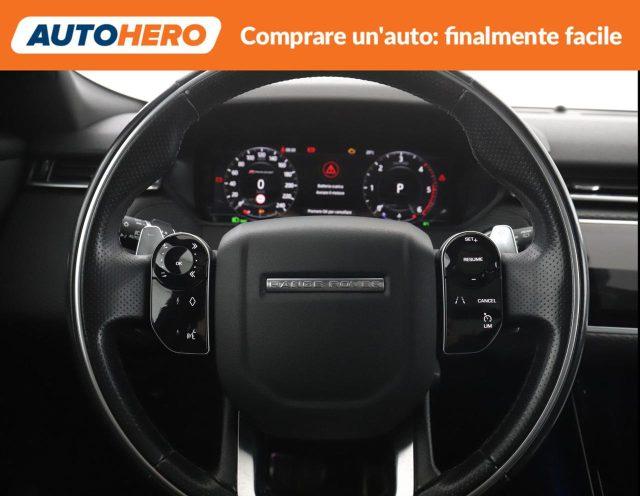 LAND ROVER Range Rover Velar 2.0D I4 240 CV R-Dynamic S