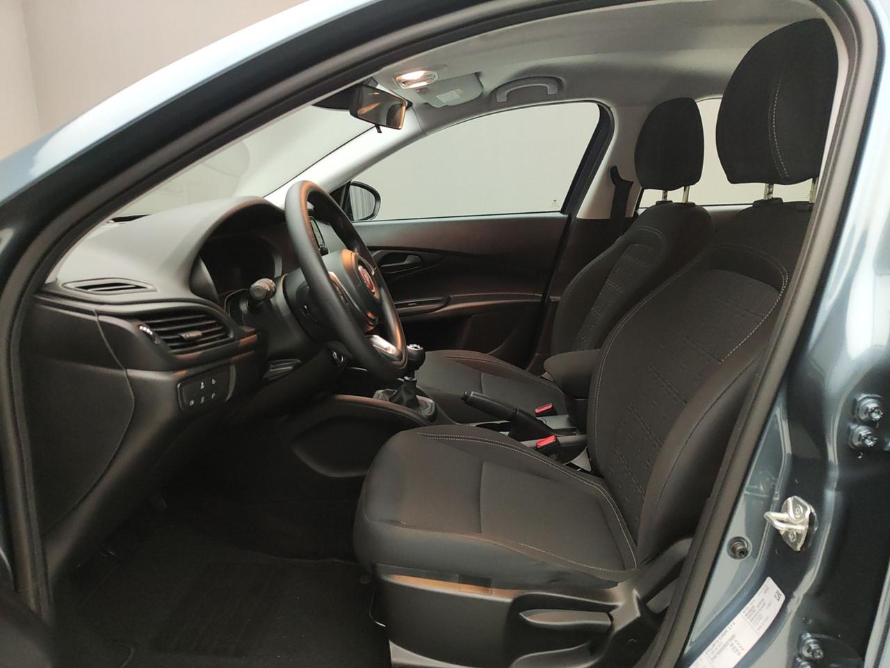 FIAT Tipo 4 porte II 2021 1.6 D 130CV SEDAN