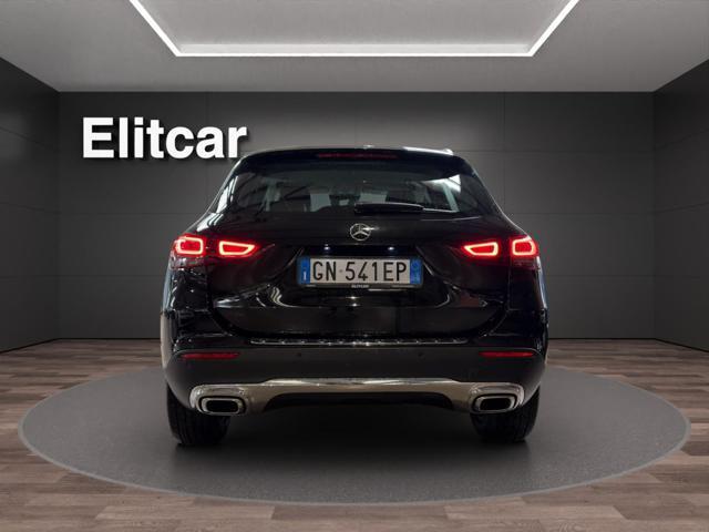 MERCEDES-BENZ GLA 200 Automatic Sport