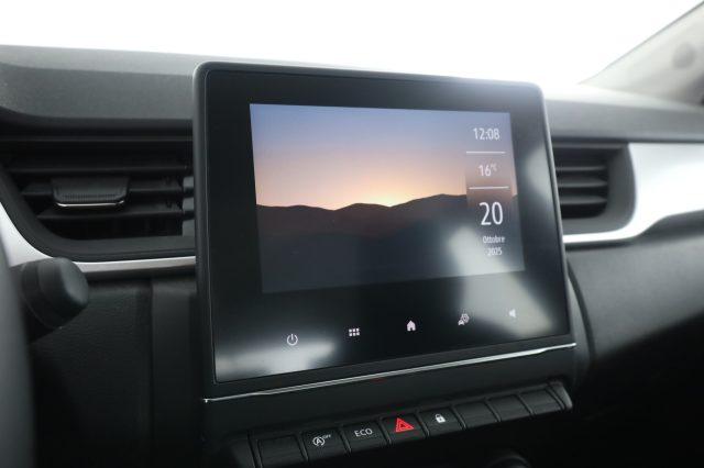 RENAULT Captur Captur TCe 12V 100 CV GPL Equilibre