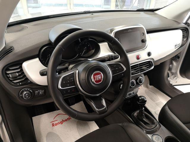 FIAT 500X 1.0 T3 120 CV Connect