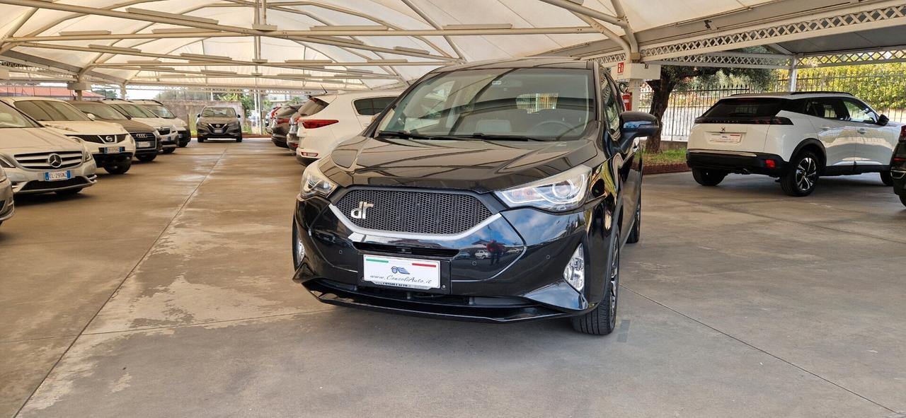 Dr DR4 Sport 1.6 Bi-Fuel GPL
