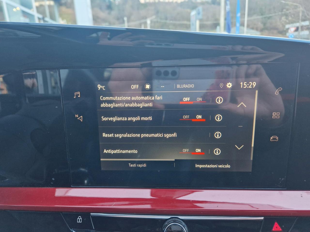 Opel Mokka 1.2 Turbo 130 CV aut. Ultimate