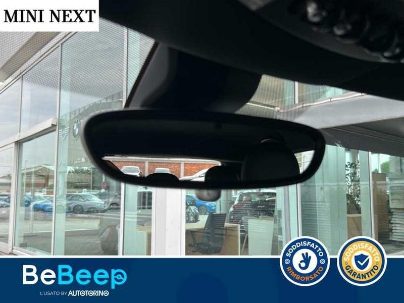 MINI Countryman Mini F60 MINI 1.5 COOPER SE HYPE ALL4 AUTO