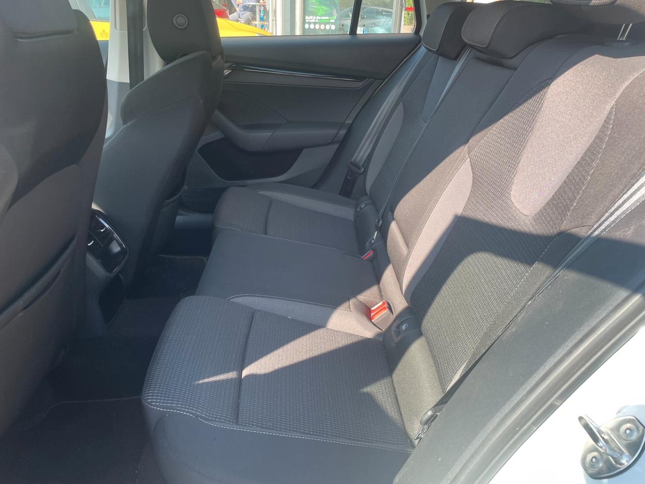 Skoda Octavia 2.0 TDI EVO SCR 150 CV DSG Wagon Executive