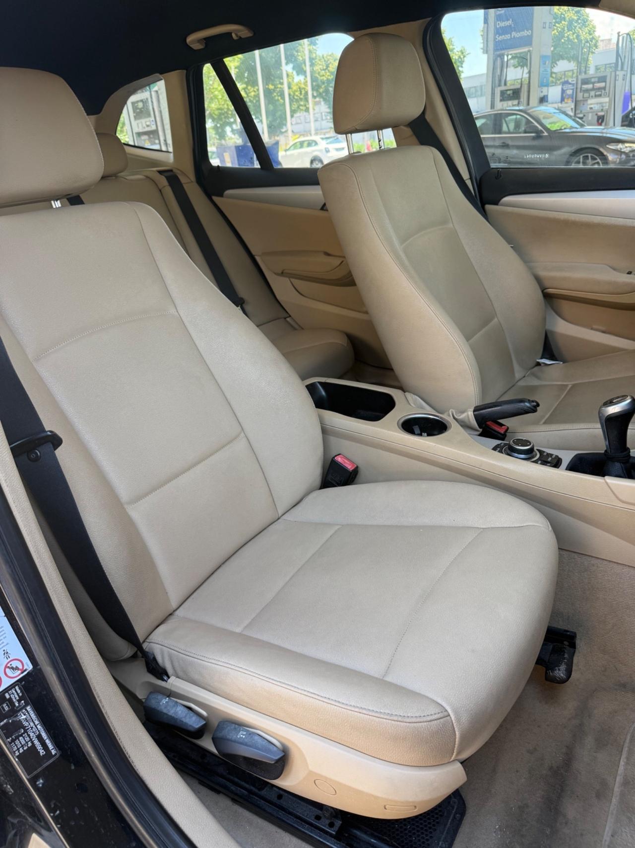 Bmw X1 sDrive18d Msport