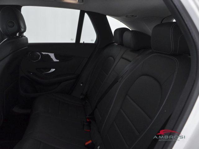 MERCEDES-BENZ GLC 250 250 d 4Matic Business - PER OPERATORI DEL SETTORE