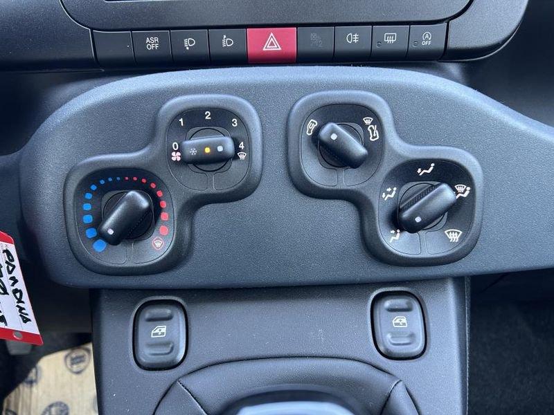FIAT Panda 1.0 FireFly Hybrid ADAS Pandina NUOVA KM0 IBRIDA