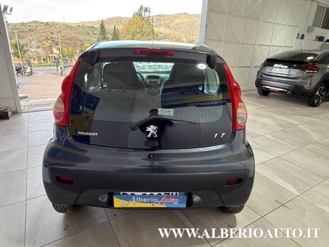 PEUGEOT 107 1.0 68CV 3p. Sweet Years