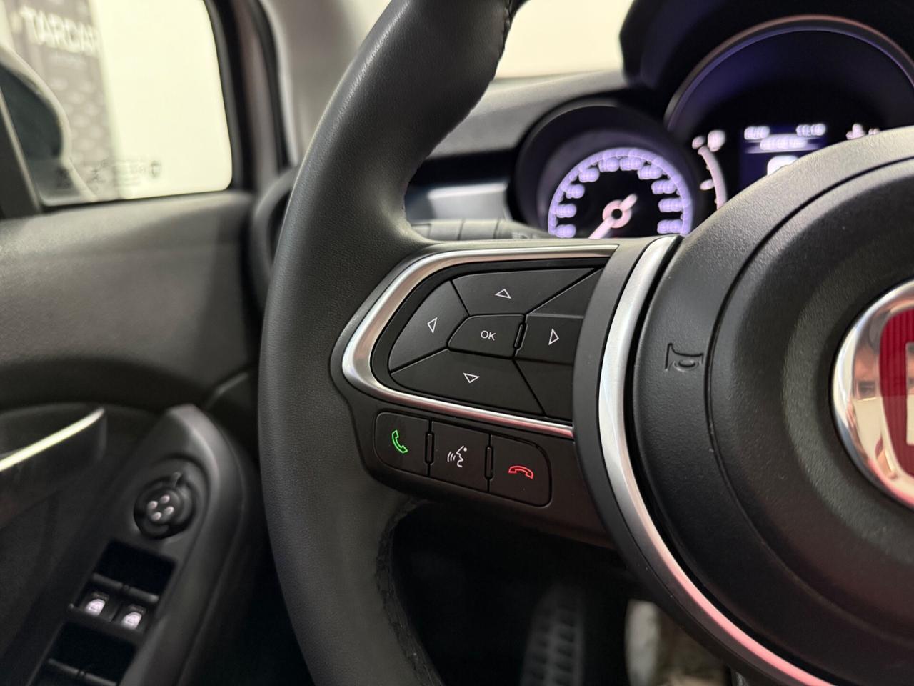 Fiat 500X 1.3 MultiJet 95 CV Club 2023