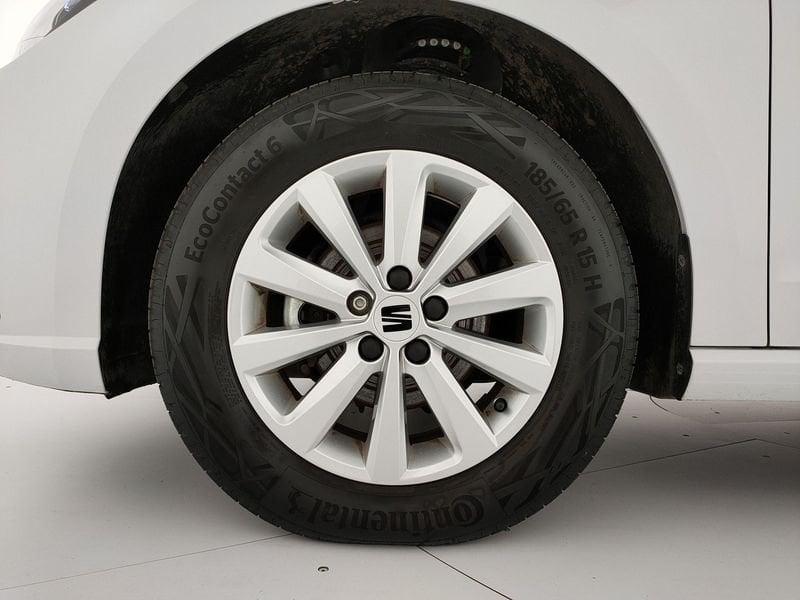 Seat Ibiza 1.0 ecotsi Style 95cv