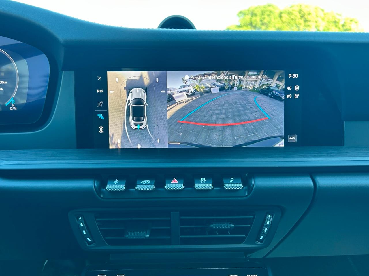 Porsche 911 992.2 Cabrio GTS 3.6 auto KM 0