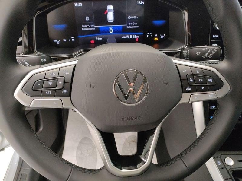 Volkswagen Taigo Taigo 1.0 TSI 115 CV Edition Plus