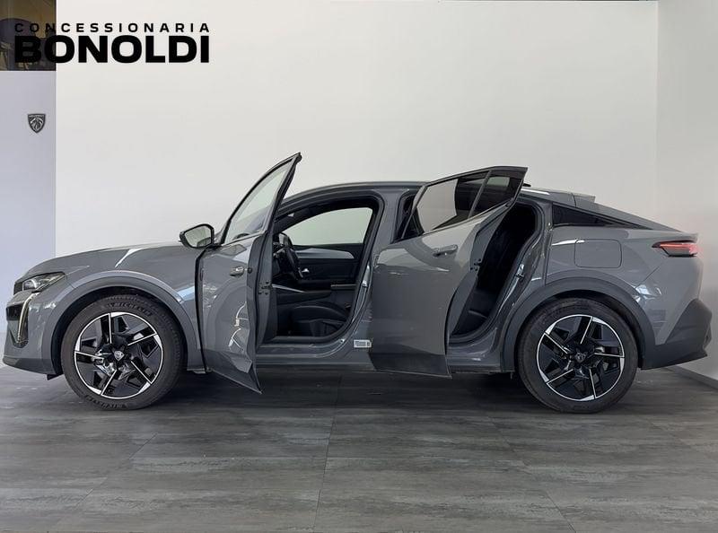 Peugeot 408 GT Hybrid 225 e-EAT8 S&S aut.