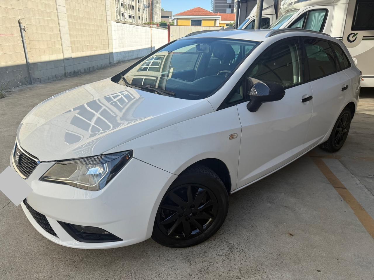 Seat Ibiza 1.2 70 CV 5 porte Style