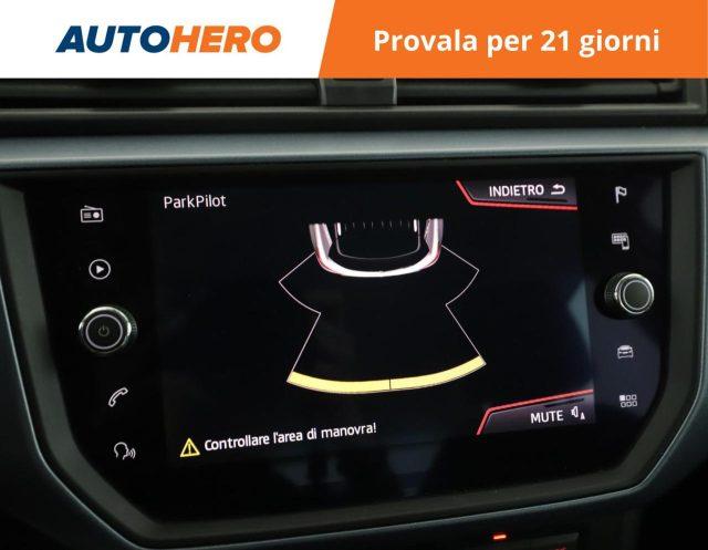 SEAT Arona 1.0 EcoTSI Style