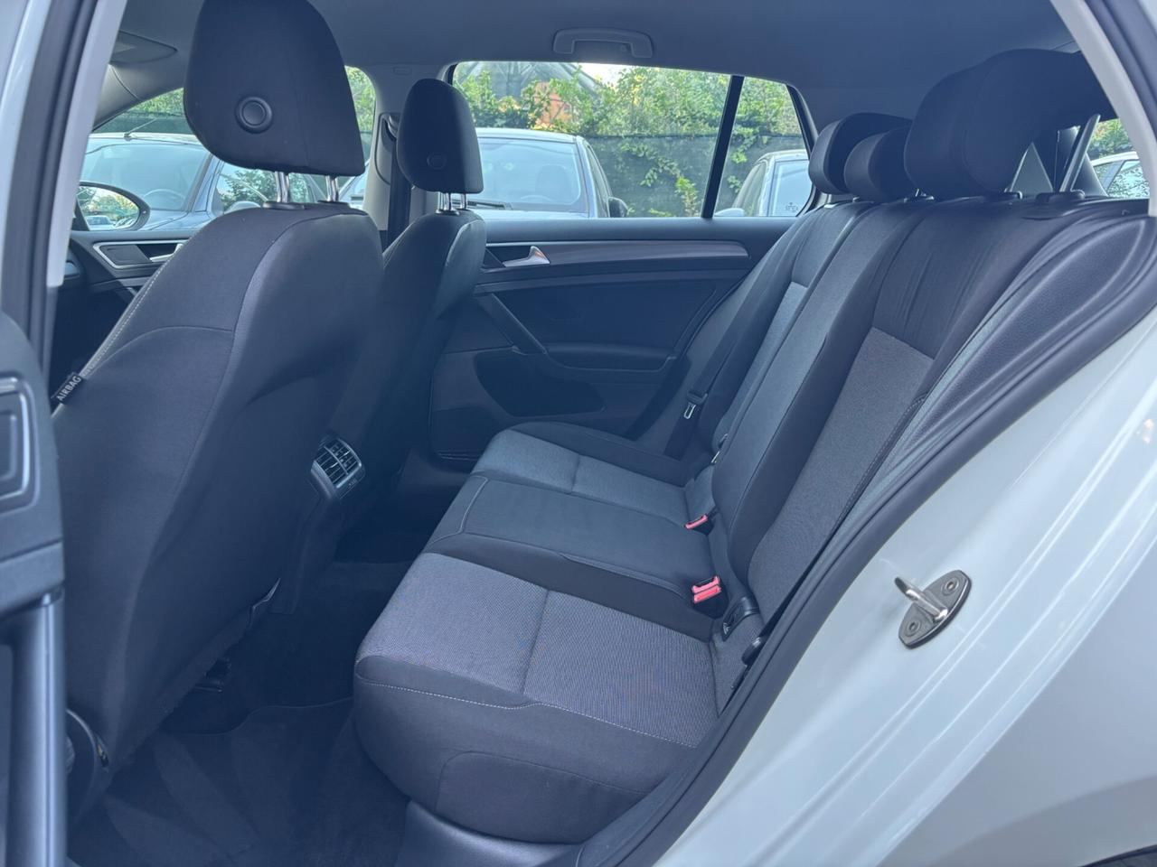 Volkswagen Golf 1.2 TSI 85 CV 5p. OK NEOPATENTATI
