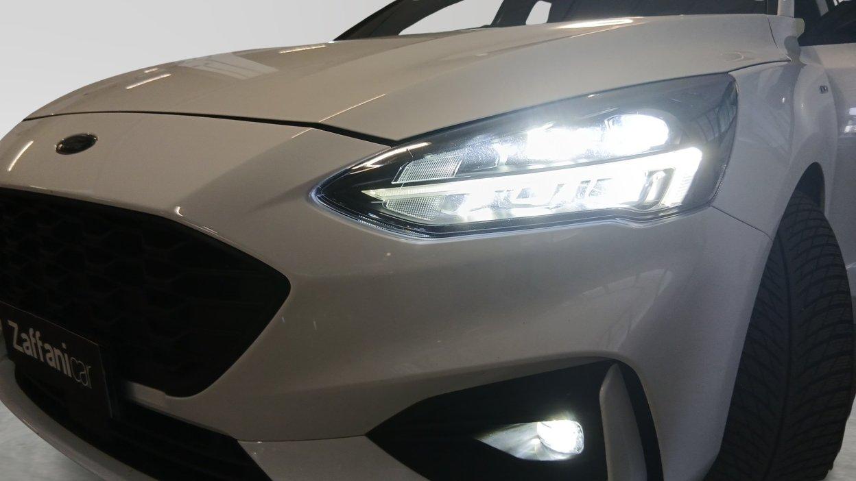 FORD Focus 4ª serie - Focus 1.5 EcoBlue 120 CV SW ST-Line