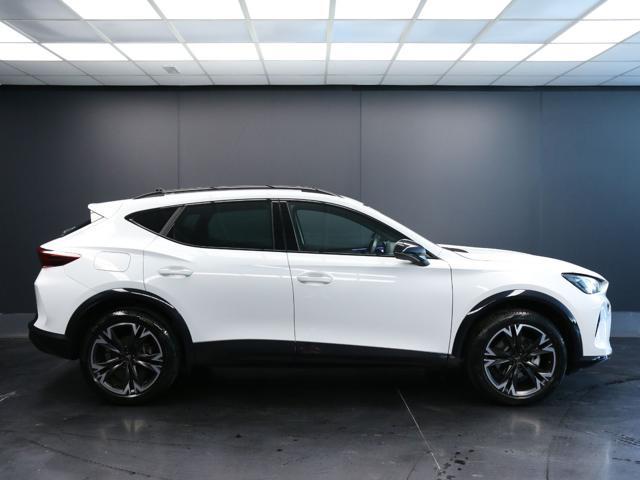 CUPRA Formentor 1.5 150CV Hybrid DSG