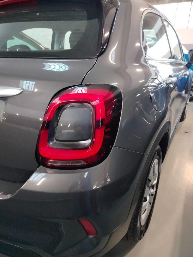 FIAT 500X 1.3 MultiJet 95 CV PROMO