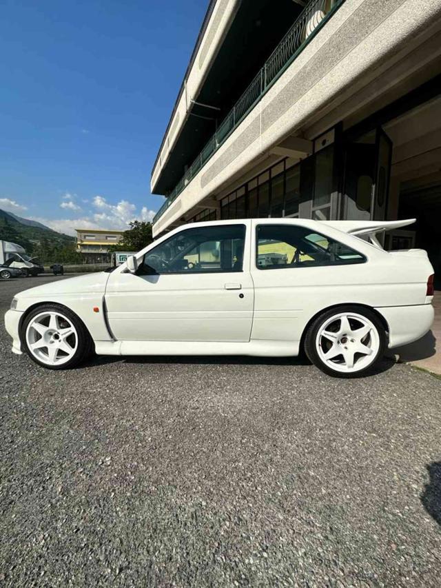 FORD Escort RS Cosworth (T35) Motorsport