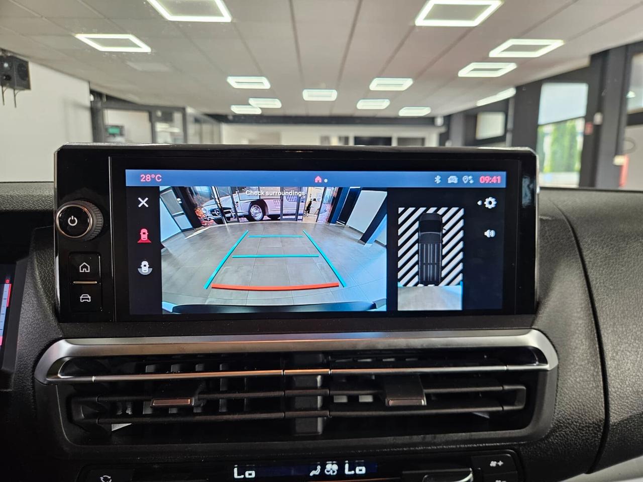 FIAT ULYSSE 2.0 BlueHDi 180 CV - 9 POSTI - IVA ESCLUSA