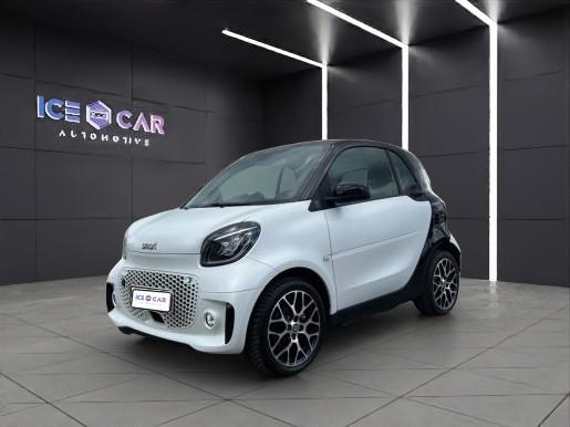 SMART fortwo 3ªs.(C/A453) - fortwo EQ Prime