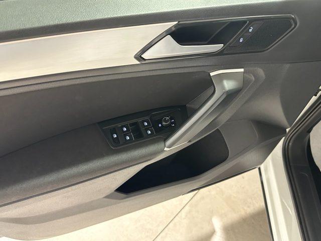 VOLKSWAGEN Tiguan 2.0 TDI 150CV 4MOTION MANUALE