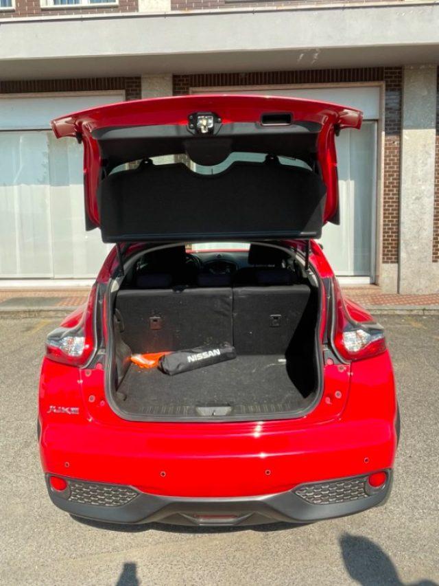 NISSAN Juke 1.2 DIG-T 115 Start&Stop Acenta