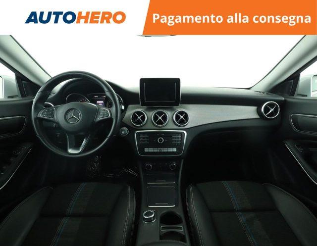 MERCEDES-BENZ CLA 200 d S.W. Automatic Sport