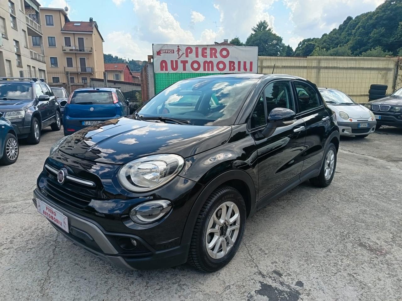 Fiat 500X 1.0 T3 120 CV Urban