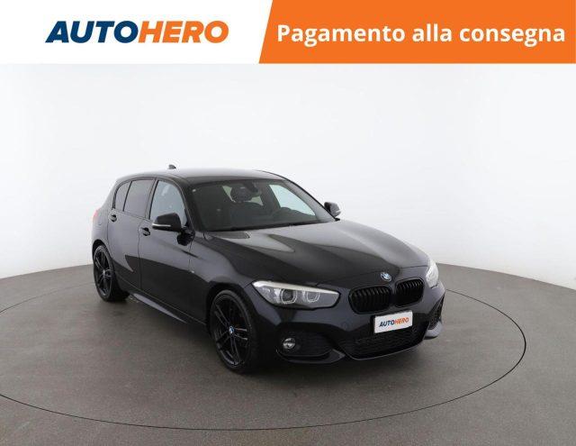 BMW 116 d 5p. Msport
