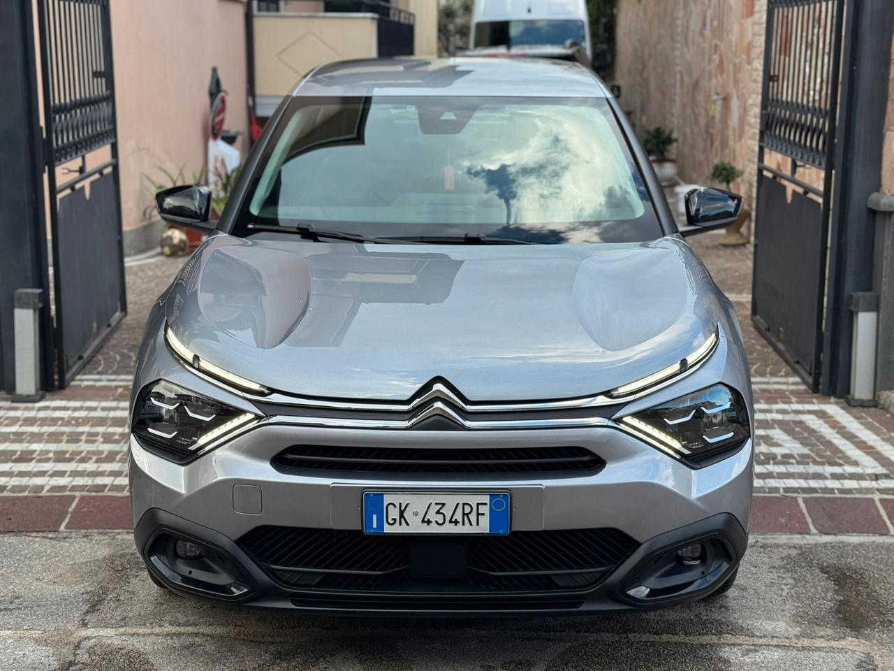 Citroen C4 BlueHDi 110 S&S Shine