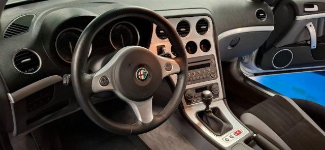 ALFA ROMEO Brera 2.2 JTS *UNICO PROPRIETARIO*SOLO 17.500KM DA NUOVA