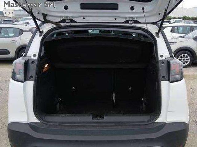 OPEL Crossland NEOPATENTATI 1.2 Elegance AUTOMATICA TG: GT124MB